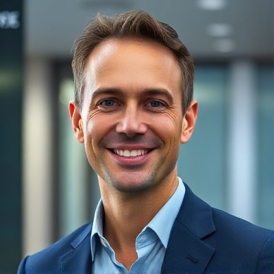 James Wilson — best online casino australia​ expert